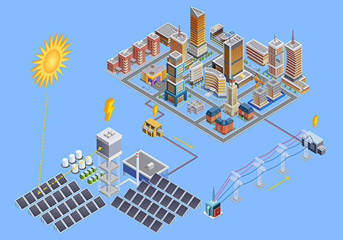 Adarsh Solar Solutions India Pvt. Ltd.