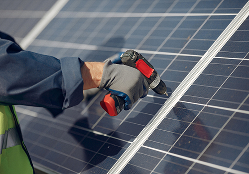 Adarsh Solar Solutions India Pvt. Ltd.